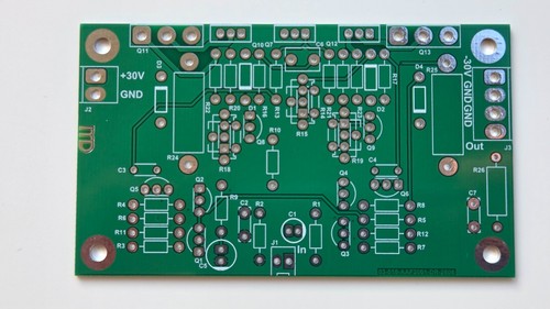 45w audio amplifier diy - 45w,