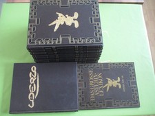 Asterix Lederausgaben 1-8 +