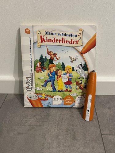 Ravensburger tiptoi meine - tiptoi®,