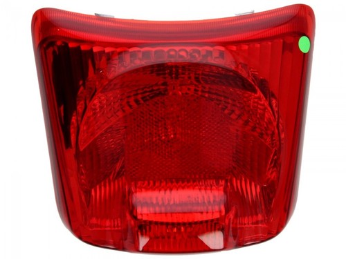 Rücklicht piaggio triom - rücklicht, -piaggio,