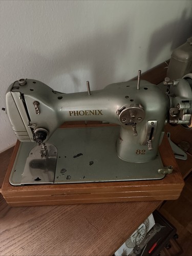 Phoenix nähmaschine - 82,