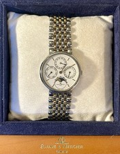Baume & Mercier 5134 Mondphase