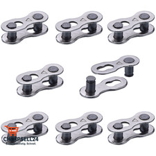 8 Paar Kettenschlüssel 6 7 8