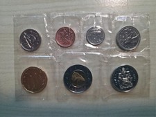 Kms von 1999 unc - 1999,