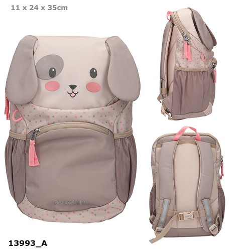 Rucksack kinder princess - rucksack, mimi