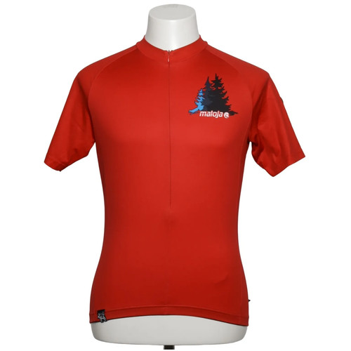 Maloja fahrradtrikot - maloja,,