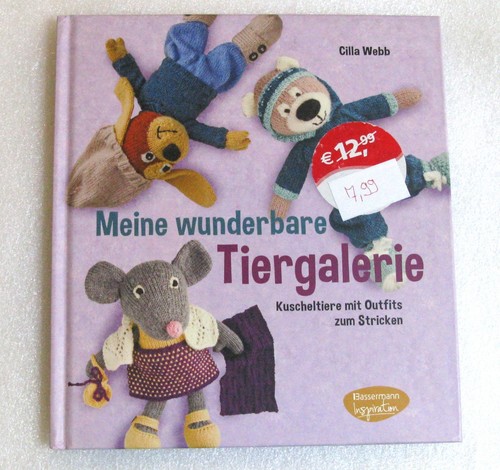 Handarbeitsbuch stricken meine - handarbeitsbuch,