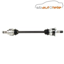 Antriebswelle hinten rechts