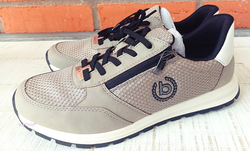 Bugatti sneaker low - ♡,