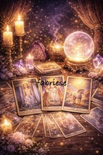 Lenormand-Kurzlegung – Klare