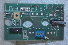 Elcom - HT- 802 /803 E R V .1  Sprechanlage  - Platine  -  Nr. 1308009 - Nr.1066