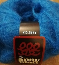 Anny Blatt Mohairwolle Kid