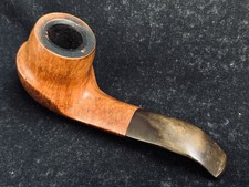 Pfeife Spitfire by Lorenzo  Pipe (P32) vintage tobacco pipe for smoking