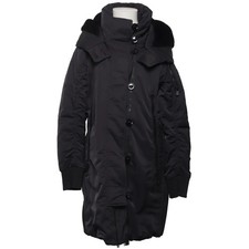 Creenstone, Wintermantel