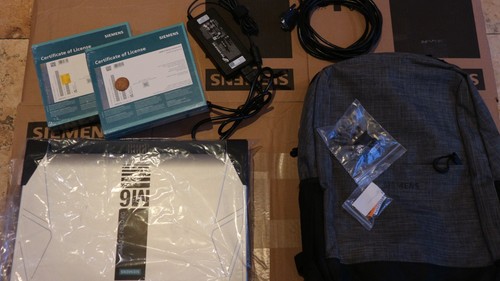 Siemens field m6 - siemens,