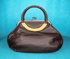 Tasche CATHERINE ANDRE Leder