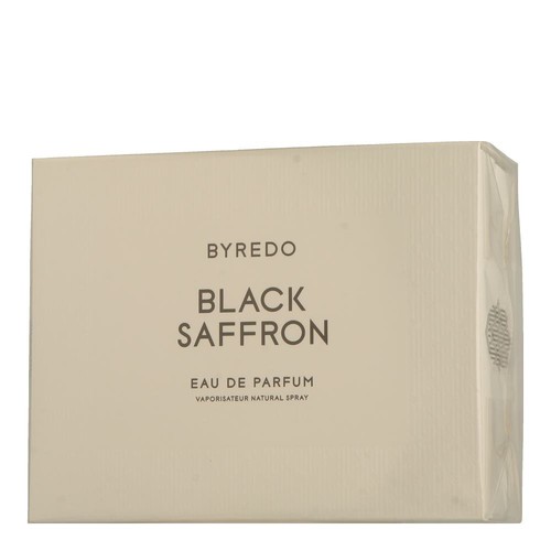 Byredo black saffron edp eau - byredo,