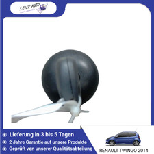 🇩🇪 KRAFTSTOFFTANKDECKEL ➤ RENAULT TWINGO 7701209654 ♻️