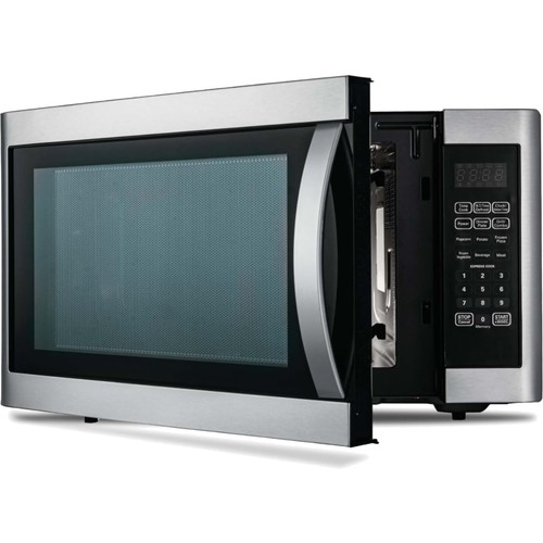 Mikrowelle mit grill 42l - mikrowelle,