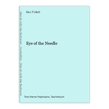 Eye of the Needle Follett
