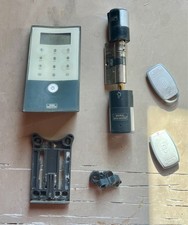 BURG-WÄCHTER Elektronisches