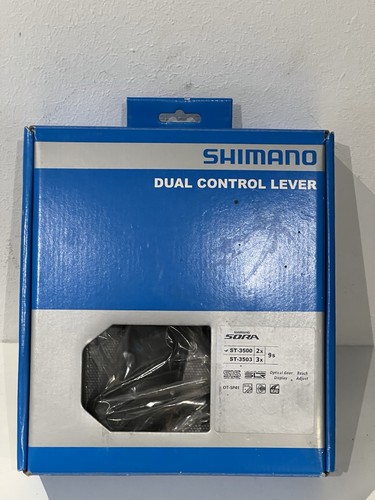 Shimano sora 3500 - shimano, st-3500
