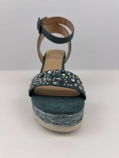 Catwalk Damen Sandalen 38