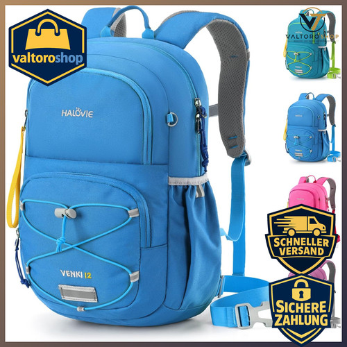 Kinderrucksack 12l mit - kinderrucksack,