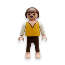 Playmobil Figur Kind Junge