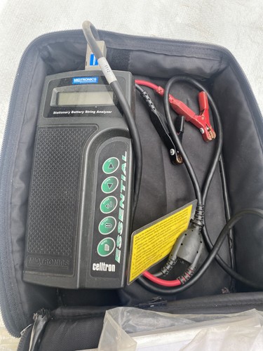 Celltron essential - celltron,