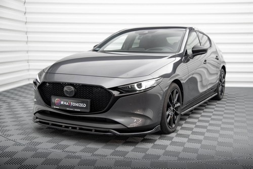 Maxton design frontlippe - frontlippe, v.2