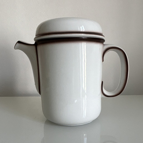 Thomas porzellan kaffeekanne - thomas,