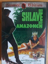 Der Sklave der Amazonen