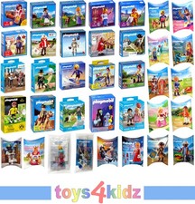 PLAYMOBIL® SONDERFIGUREN /