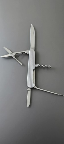 Vintage taschenmesser protea - taschenmesser,