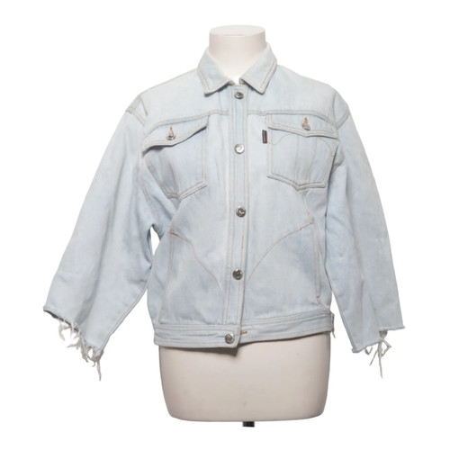 Trussardi jeans jeansjacke - jeans,,
