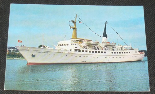 Nordseeinsel helgoland - nordseeinsel, *
