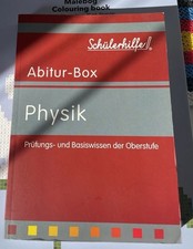 Physik - Prüfungs- und