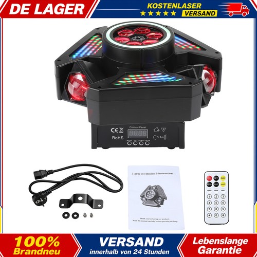 150w moving head bühnenlicht - 150w,