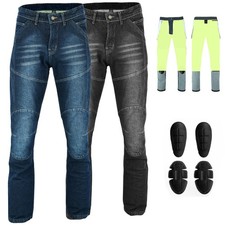 Motorradjeans für herren - motorradjeans,