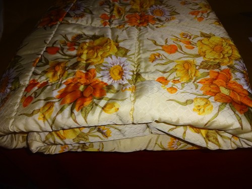 Ddr tagesdecke steppdecke - ddr,