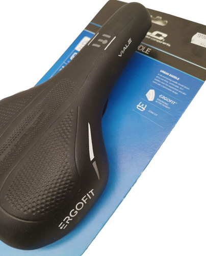 295f xlc sattel viale - xlc, ergofit