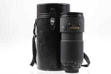 NIKON AF 80-200mm f/2,8 D ED -