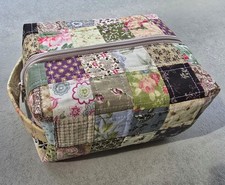 Kosmetiktasche, Kulturbeutel