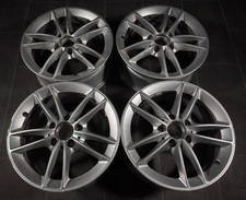 4 Alloy Wheels Mercedes A B