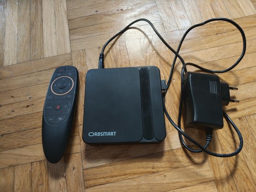 Orbsmart s87 plus hdr10 - s87, 4k