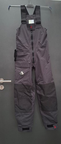 Segelhose damen musto br1 s - segelhose,