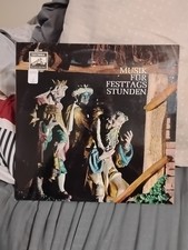 Bach / Händel / Mozart a.o