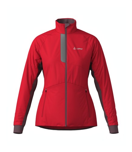 Löffler hybridjacket - w,
