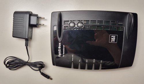 Avm fritzbox 7330 - avm,